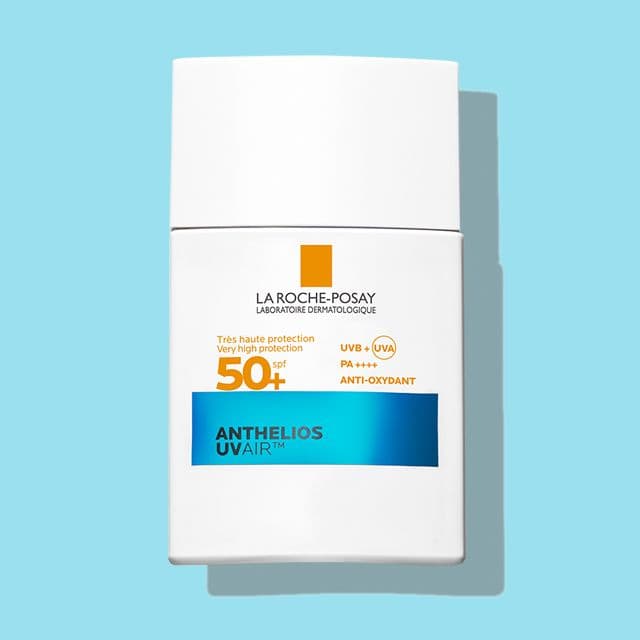 LA ROCHE POSAY - ANTHELIOS UV AIR - Imagen 1