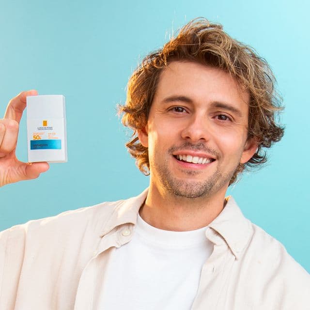 LA ROCHE POSAY - ANTHELIOS UV AIR - Imagen 3
