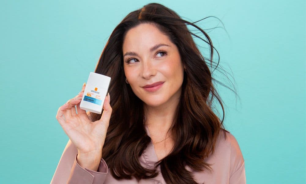 LA ROCHE POSAY - ANTHELIOS UV AIR