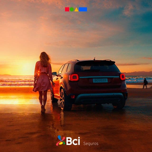 BCI SEGUROS - UNA RELACIÓN ÚNICA - Imagen 3