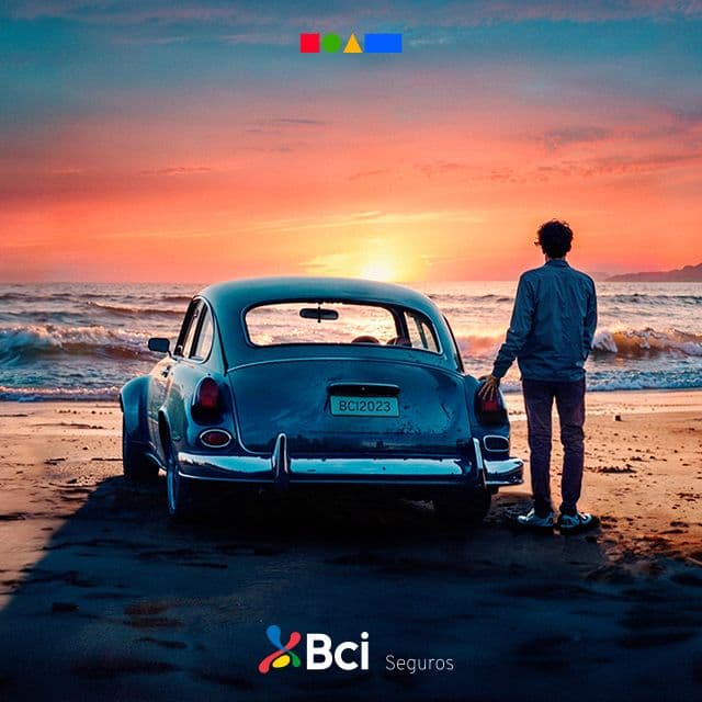 BCI SEGUROS - UNA RELACIÓN ÚNICA - Imagen 4