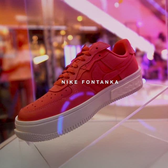 NIKE - OWN THE FLOOR - Imagen 2