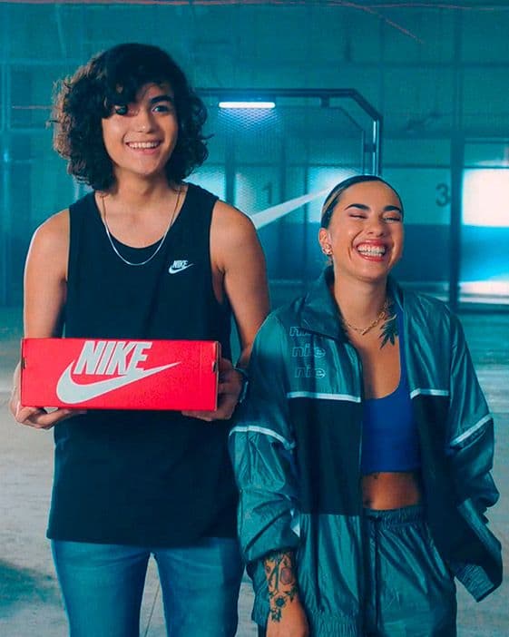 NIKE - LEGADO AIRMAX
