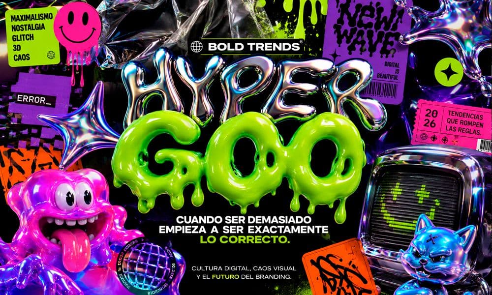 Hyper Goo: Demasiado empieza a ser exactamente lo correcto.