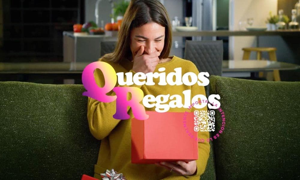QUERIDOS REGALOS - BY BOLD