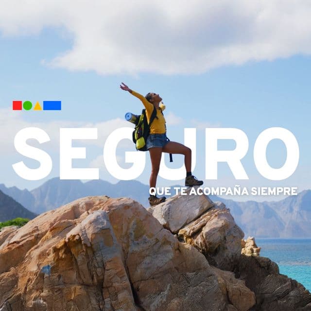 BCI SEGUROS - Una mejor salud, hoy es posible - Imagen 2