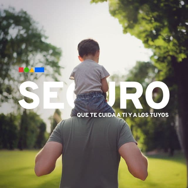 BCI SEGUROS - Una mejor salud, hoy es posible - Imagen 1