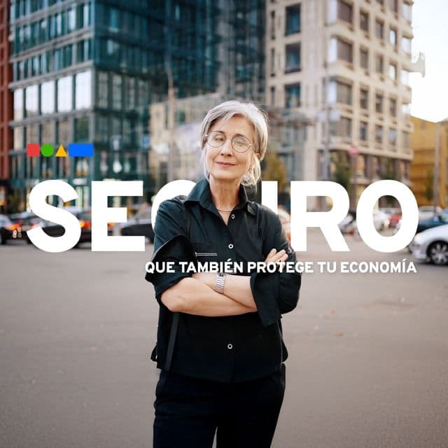 BCI SEGUROS - Una mejor salud, hoy es posible - Imagen 3