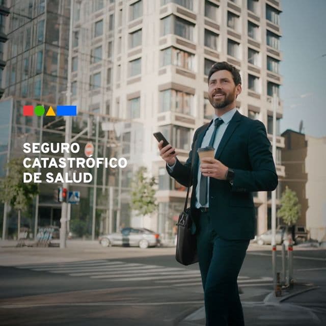 BCI SEGUROS - Una mejor salud, hoy es posible - Imagen 4