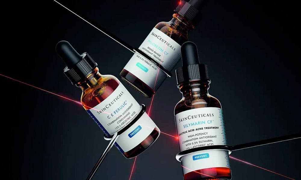 SKINCEUTICALS - WEBSITE