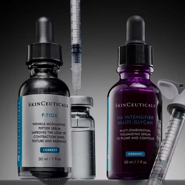 SKINCEUTICALS - WEBSITE - Imagen 1