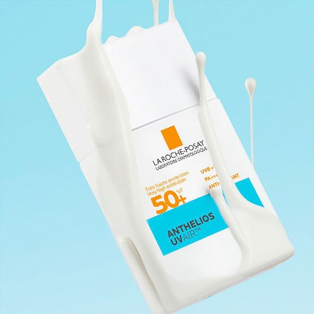 L'ORÉAL - ANTHELIOS 3D - Imagen 2