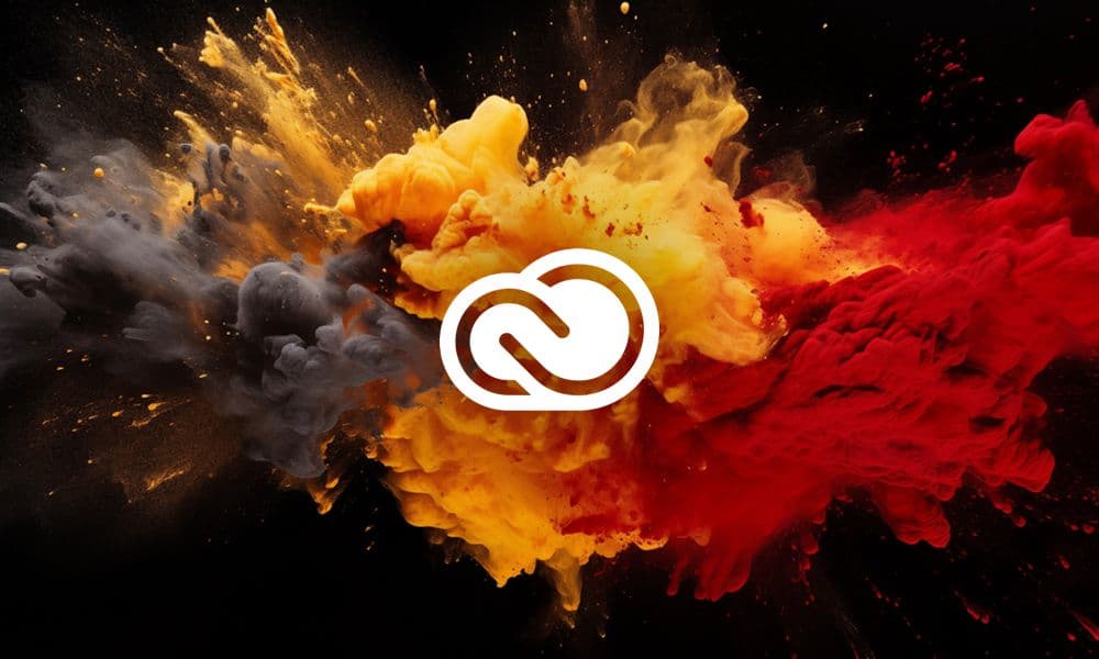 Adobe y la nueva etapa de la creatividad asistida por IA