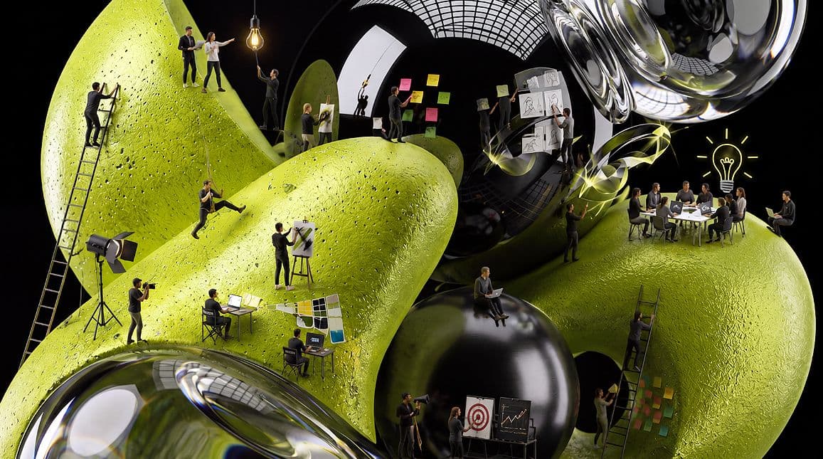 AGENCIA CREATIVA