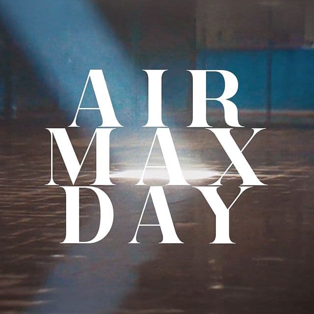 NIKE - LEGADO AIRMAX - Imagen 3