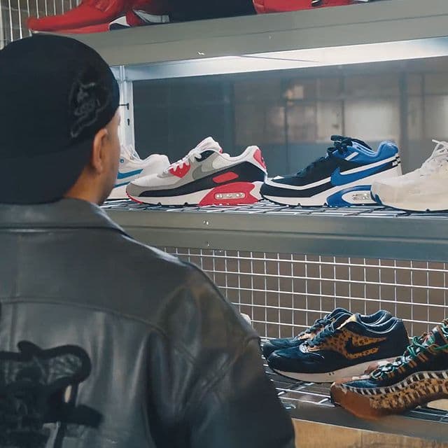 NIKE - LEGADO AIRMAX - Imagen 2
