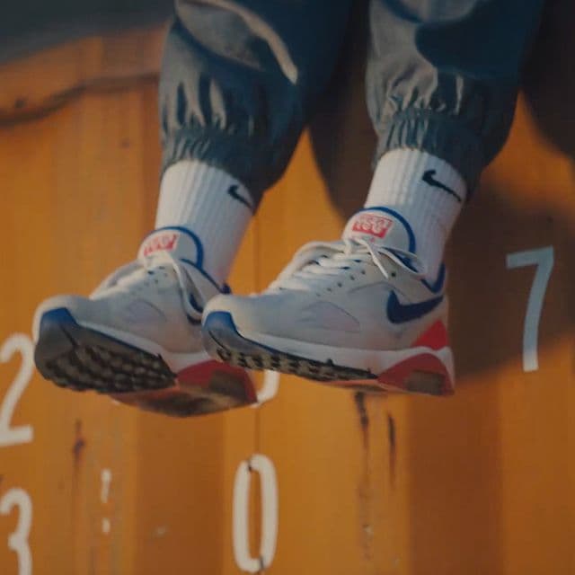 NIKE - LEGADO AIRMAX - Imagen 1