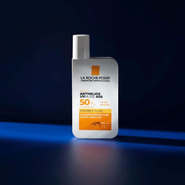 LA ROCHE POSAY - ANTHELIOS UV MUNE - Imagen 5