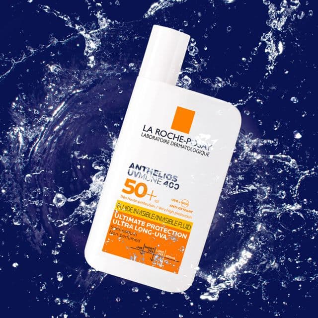 LA ROCHE POSAY - ANTHELIOS UV MUNE - Imagen 2