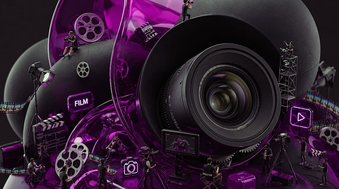 BOLD FILM