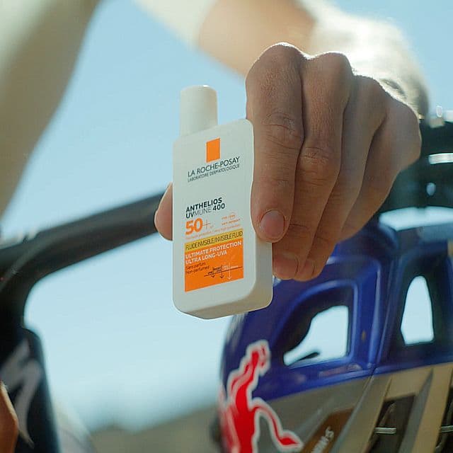 LA ROCHE POSAY - ANTEHLIOS UV MUNE - Imagen 1