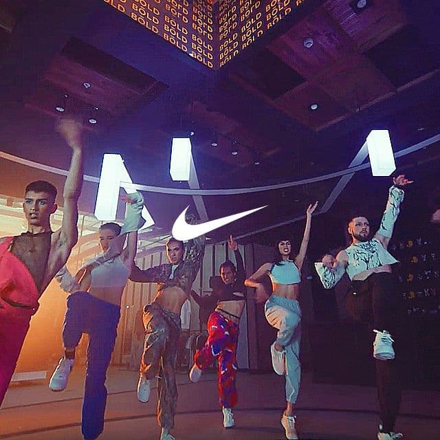 NIKE - Air Force one - Imagen 5