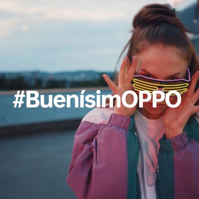 OPPO - RENO 5G - Imagen 4