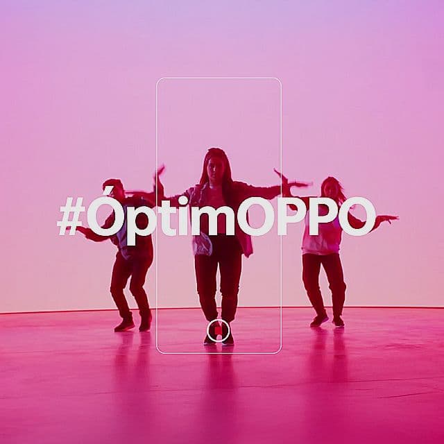 OPPO - RENO 5G - Imagen 2