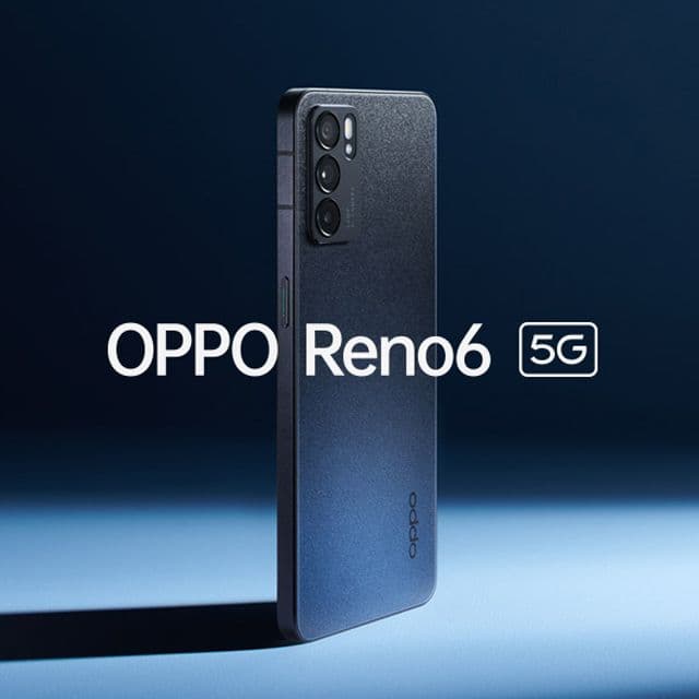 OPPO - RENO 5G - Imagen 1