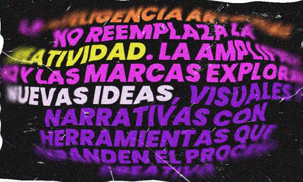 La nueva era de la creatividad